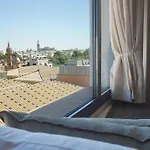 San Jorge Suites Triana