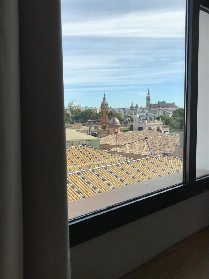 Appartement San Jorge Triana