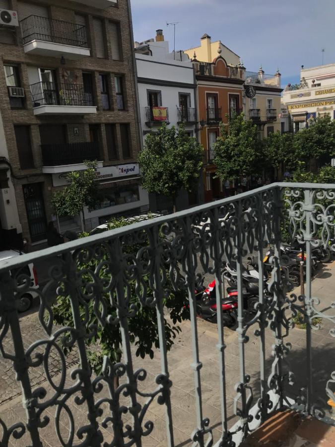 San Jorge Triana Appartement