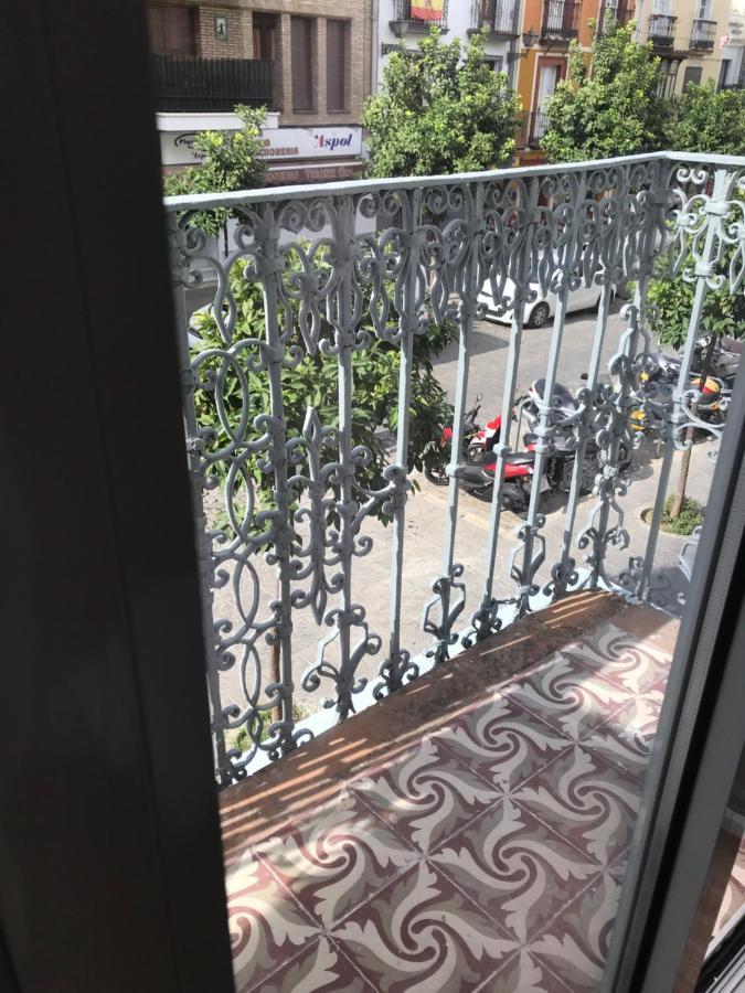 Appartement San Jorge Triana *