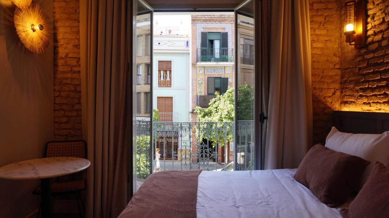 Appartement San Jorge Triana Séville