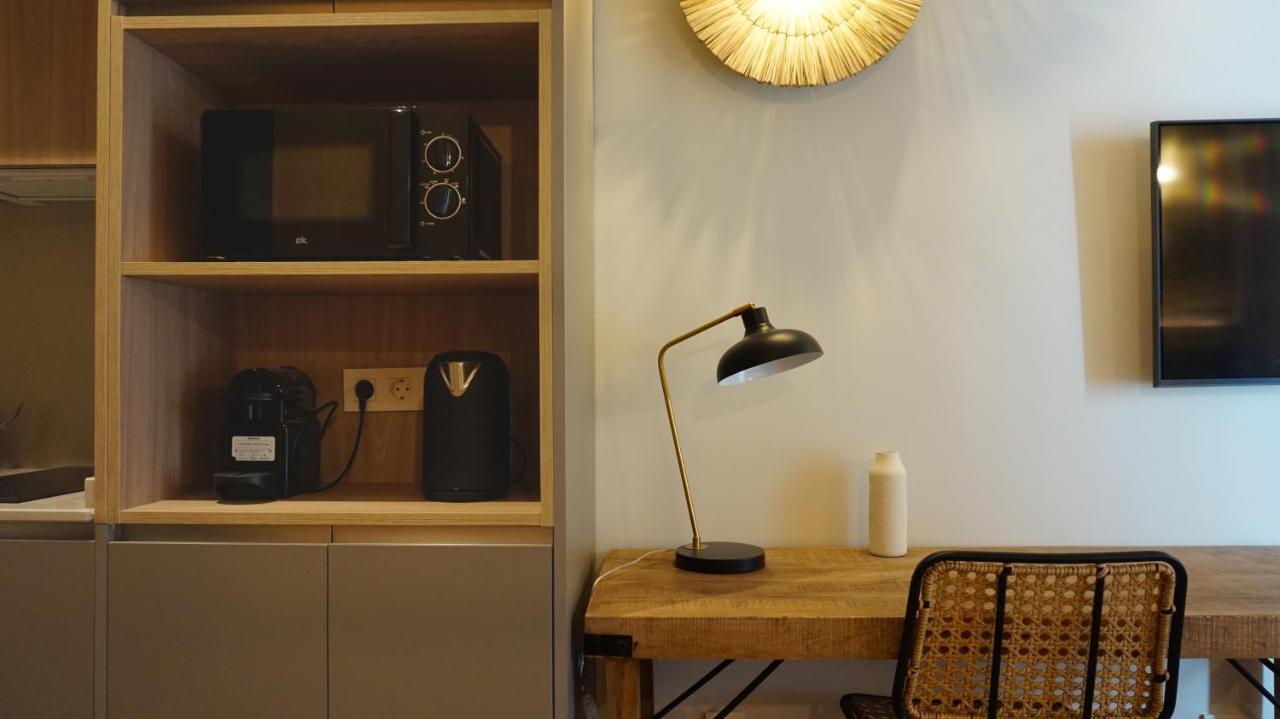 Appartement San Jorge Triana *