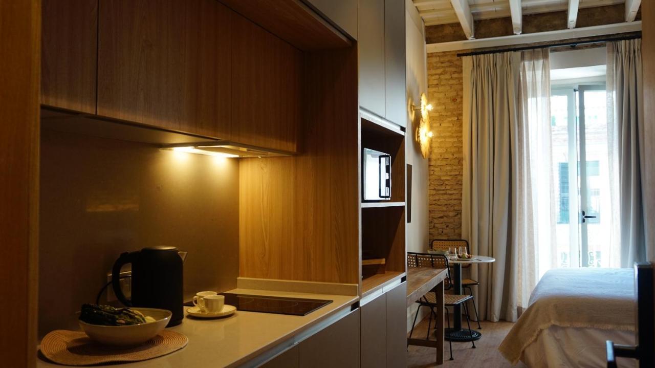 San Jorge Triana Appartement