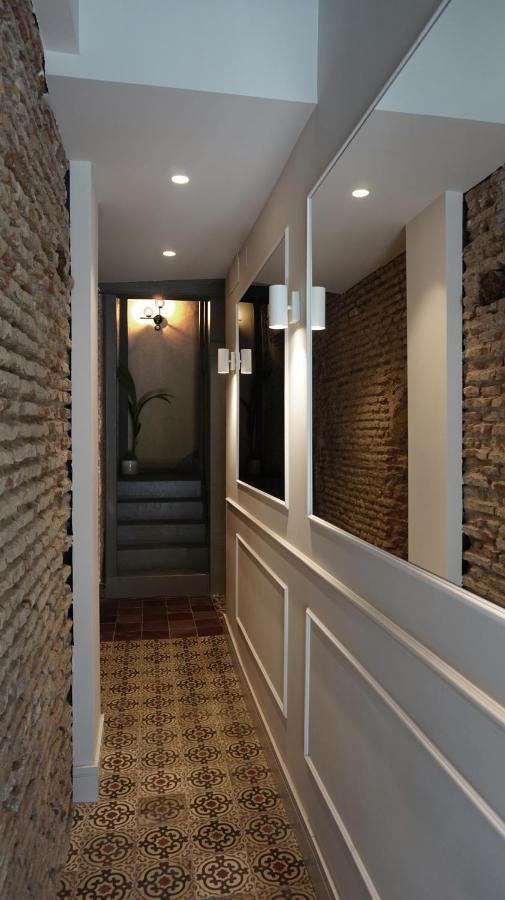 Appartement San Jorge Triana Séville