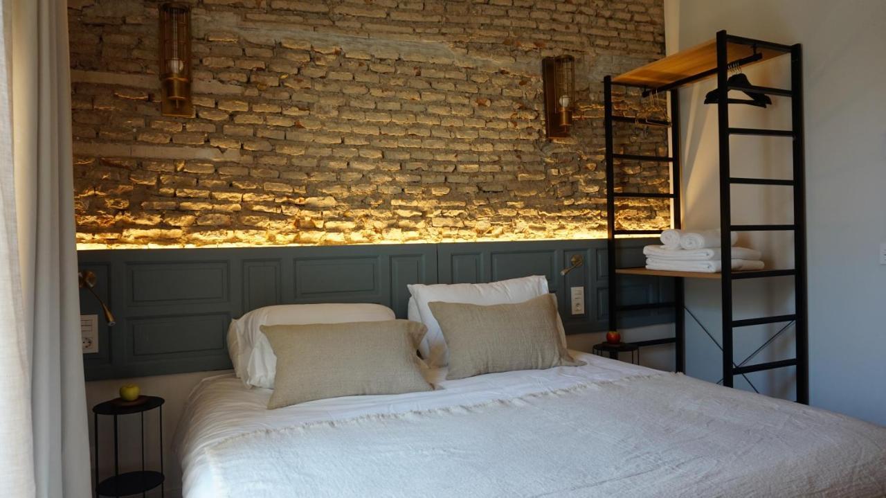 San Jorge Triana Appartement *
