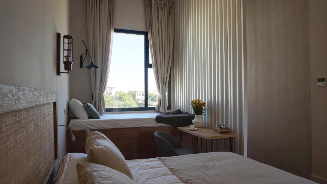 San Jorge Triana Appartement Séville