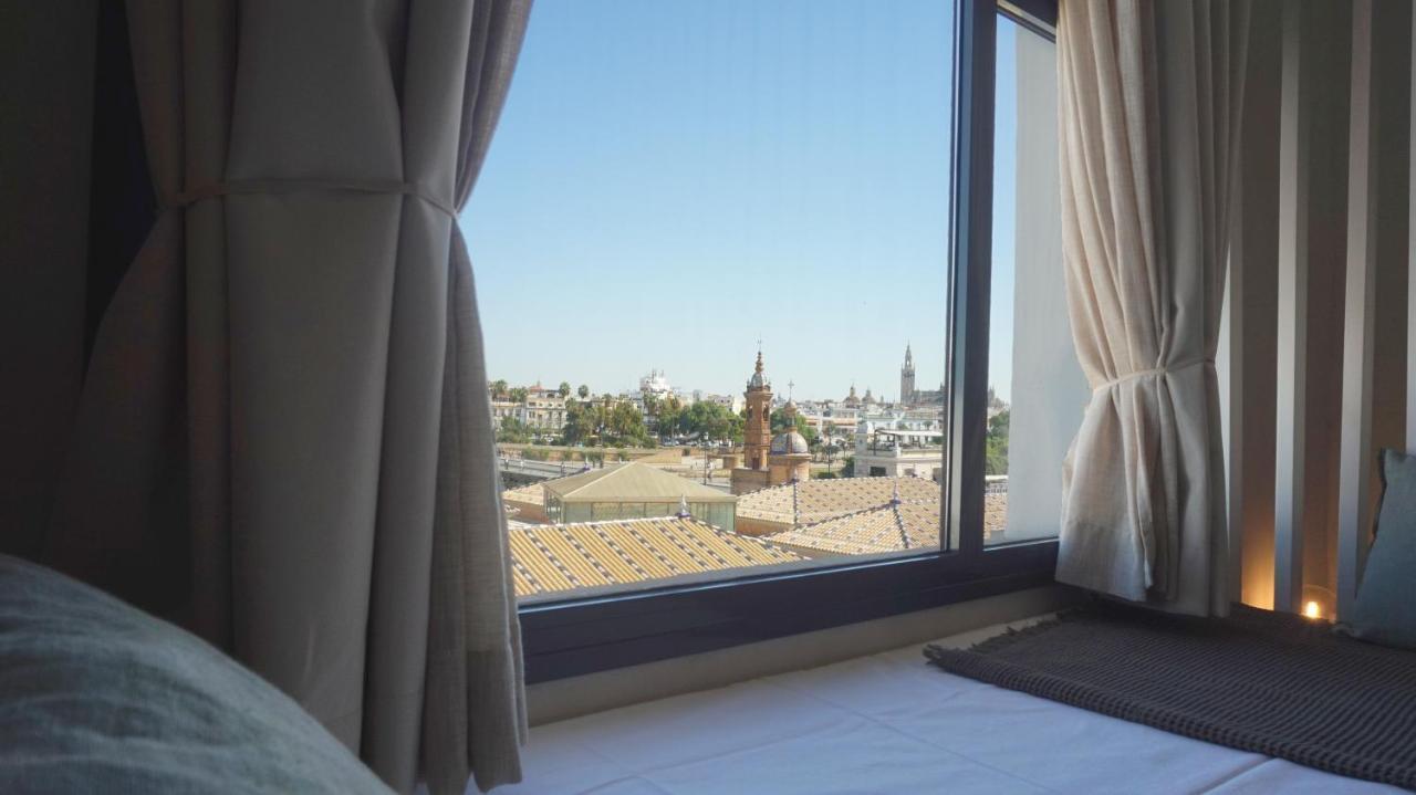 San Jorge Triana Appartement