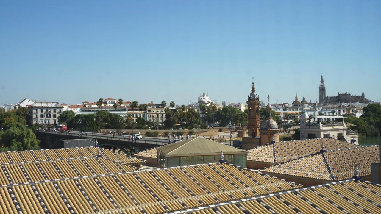 San Jorge Triana Appartement *