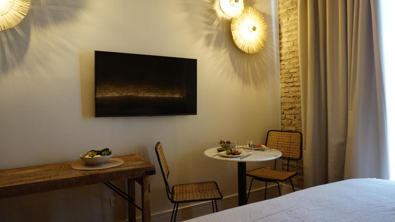 Appartement San Jorge Triana