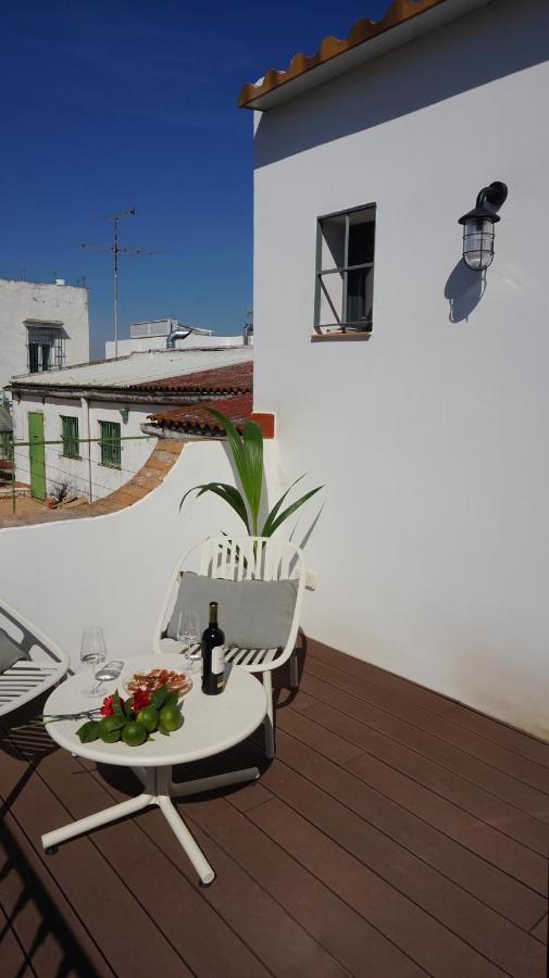 San Jorge Triana Appartement Séville