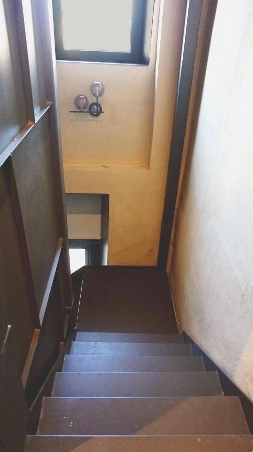 San Jorge Triana Appartement *