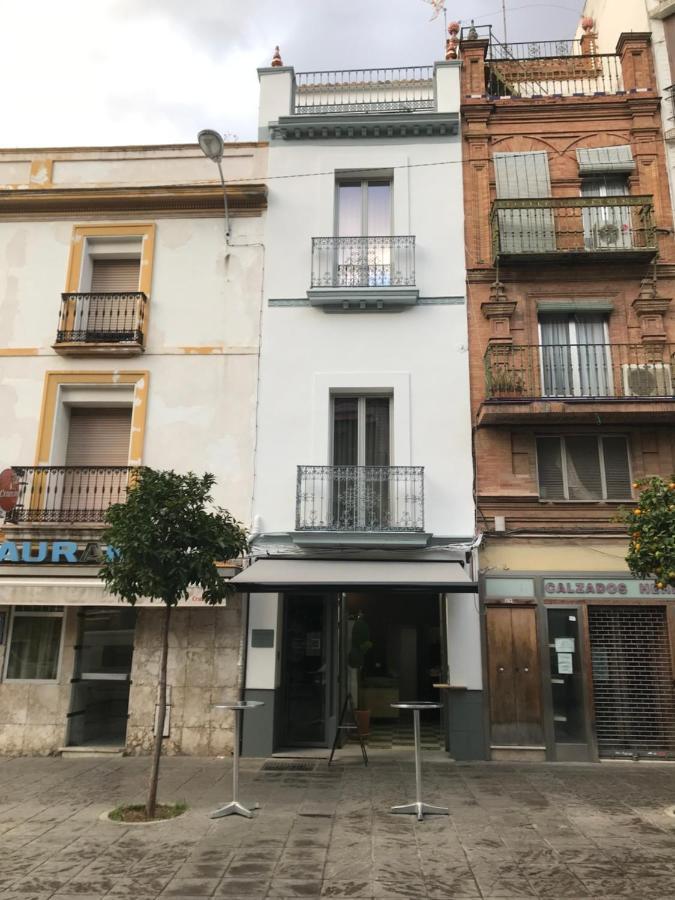 Appartement San Jorge Triana Séville