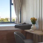 Estudios y Ático vistas de Triana