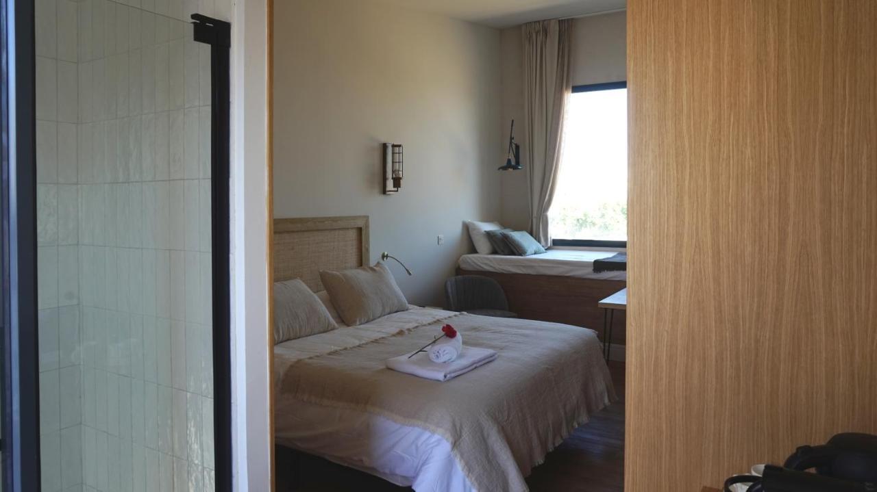 Estudios Y ático Vistas De Triana