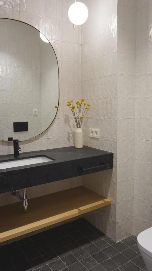 Estudios Y ático Vistas De Triana Apartamento