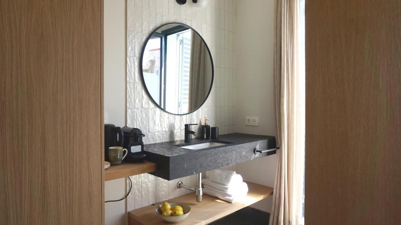Estudios Y ático Vistas De Triana Apartamento Sevilla